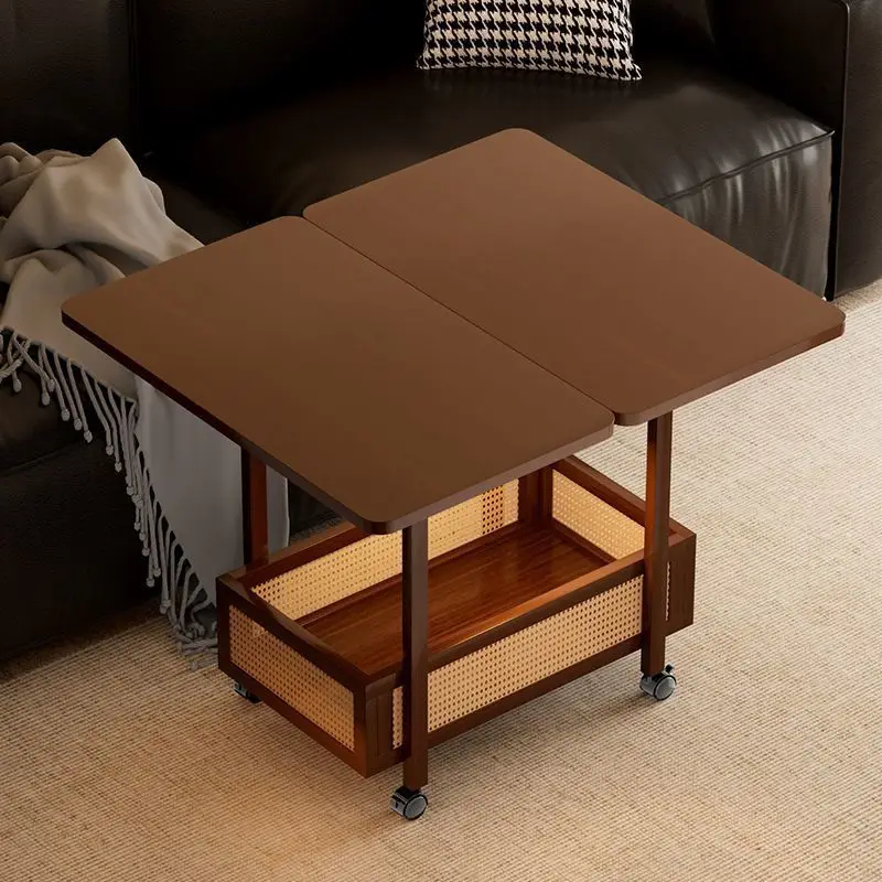 Sofa side table removable coffeetable smalltable living room balcony sidetable side cabinet household bedroom bedside rack
Sofa side table removable coffeetable smalltable living room balcony sidetable side cabinet household bedroom bedside rack