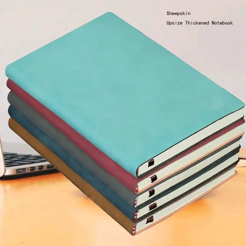 A5 Thickened Notebooks Office Journals Notepads Diary Agenda Weekly Planner Writing Paper for Students School Office Supplies
A5 Thickened Notebooks Office Journals Notepads Diary Agenda Weekly Planner Writing Paper for Students School Office Supplies