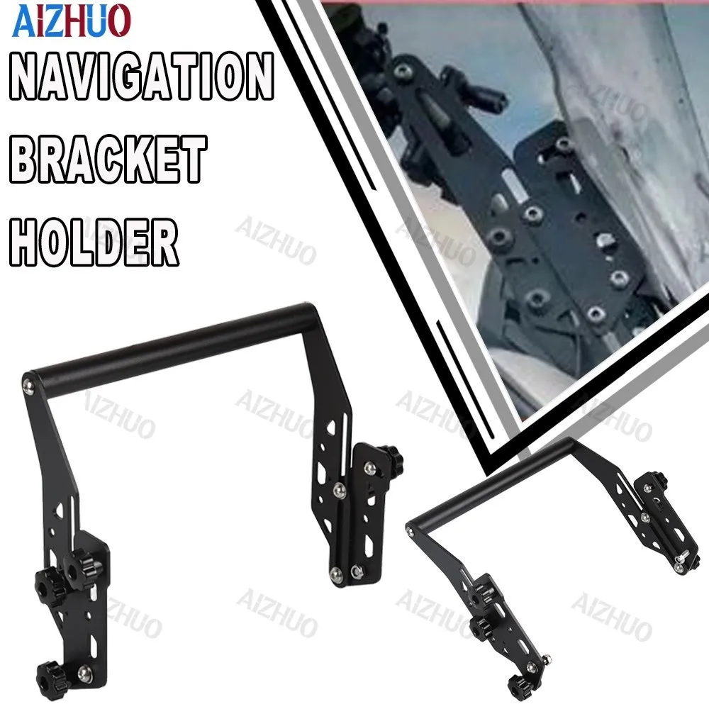 For Honda CB500X CB500 X CB400X CB 400X 2016-2022 2023 2024 Motorcycle GPS SMART PHONE Navigation GPS Plate Bracket Adapt Holder
For Honda CB500X CB500 X CB400X CB 400X 2016-2022 2023 2024 Motorcycle GPS SMART PHONE Navigation GPS Plate Bracket Adapt Holder