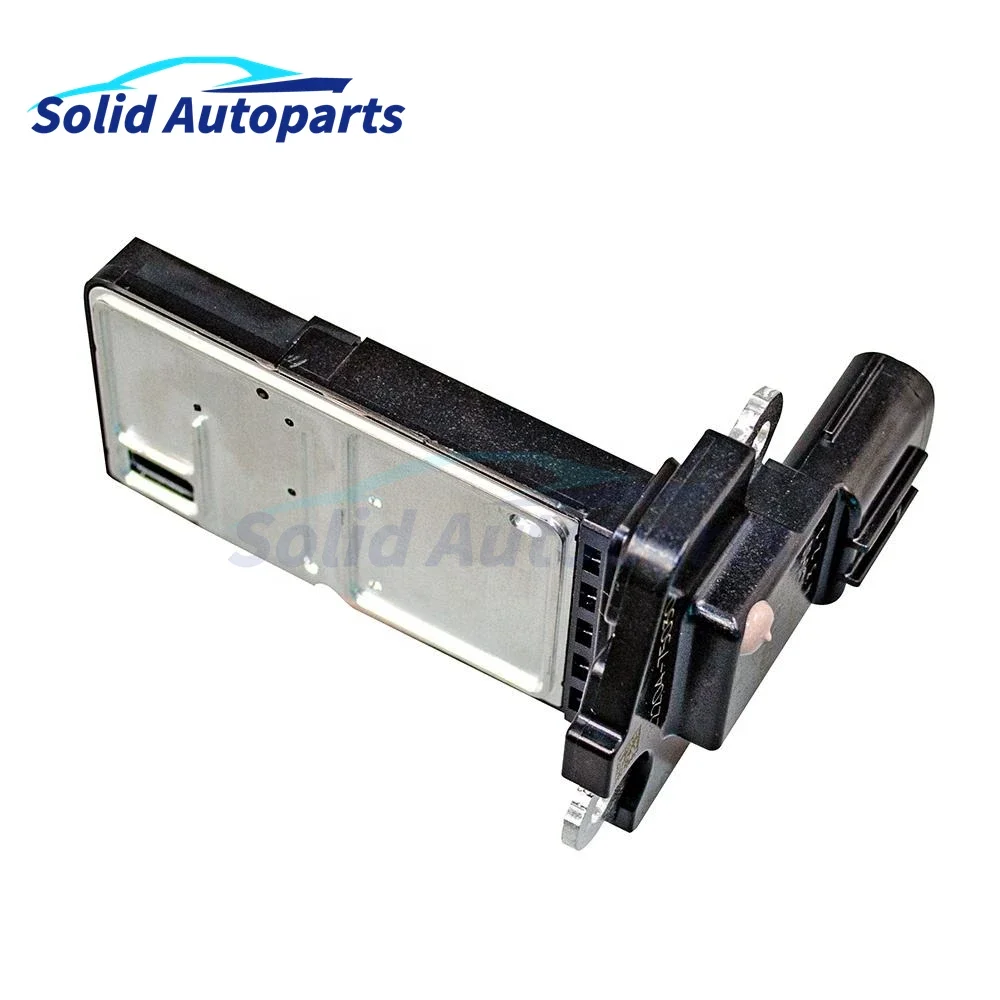 22204-75030 Датчик массового расхода воздуха Датчик MAF 2220475030 для Toyota Lexus GX LX 2,7 л 4,7 л 5,7 л
22204-75030 Датчик массового расхода воздуха Датчик MAF 2220475030 для Toyota Lexus GX LX 2,7 л 4,7 л 5,7 л