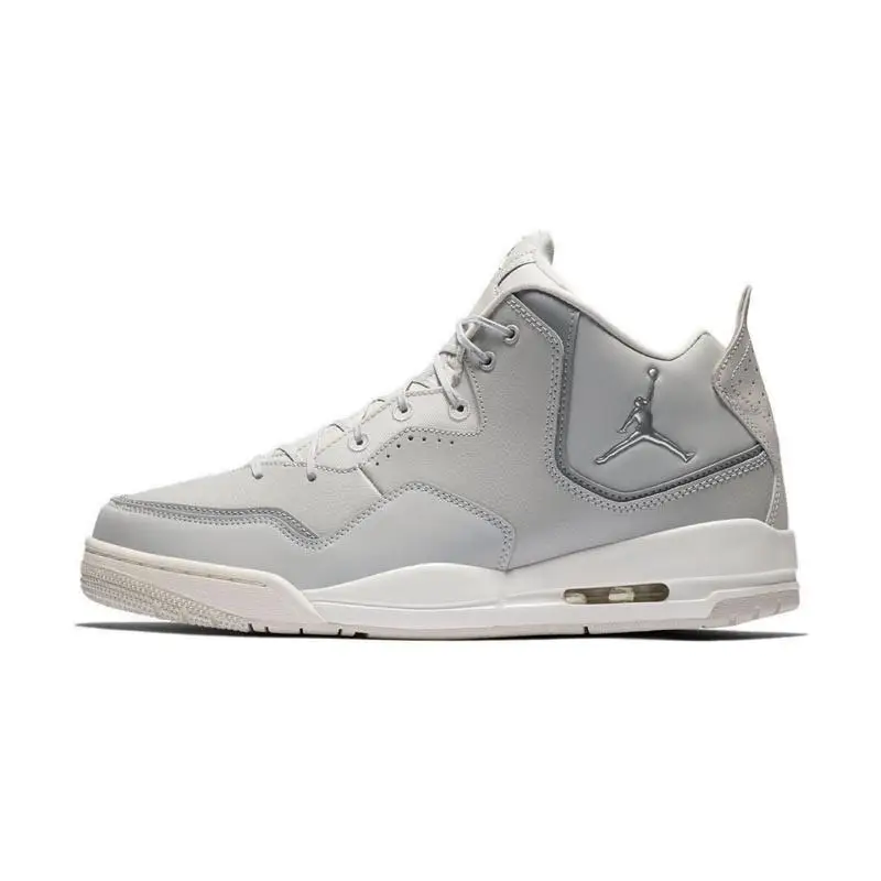 Nike men's shoes 2024 new Air JORDAN sports comfortable cushioned wear casual basketball shoes AR1000-003
Nike men's shoes 2024 new Air JORDAN sports comfortable cushioned wear casual basketball shoes AR1000-003