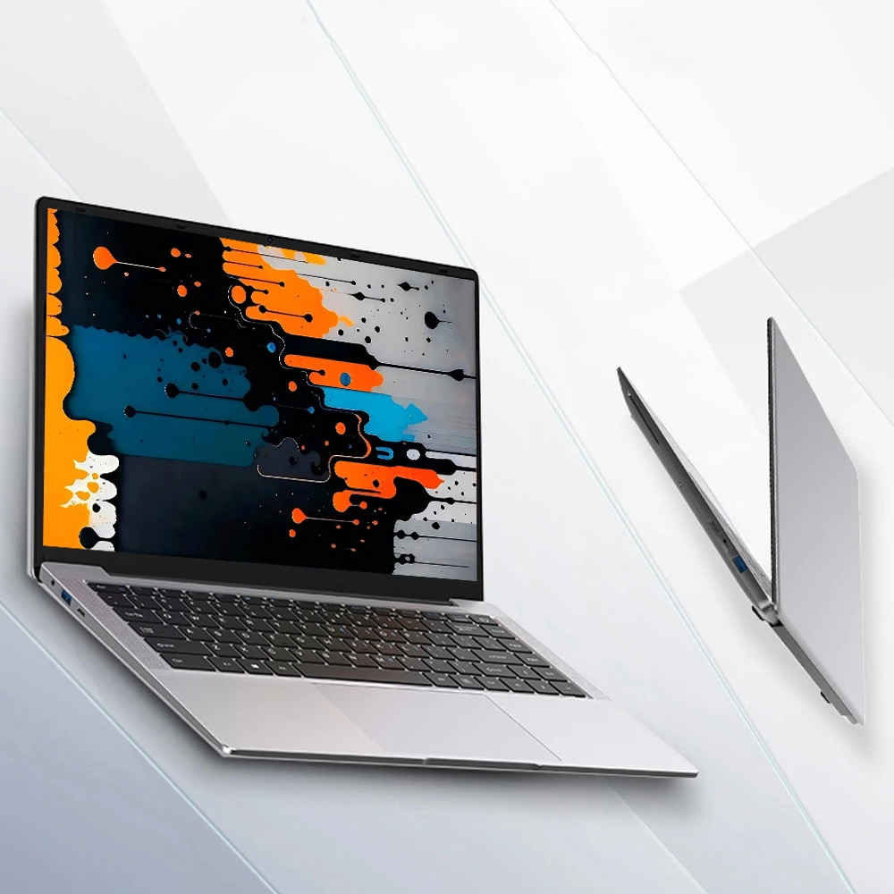 Kid 14,1-дюймовый ноутбук Intel Celeron N4000 Ram 8 ГБ Rom 128 ГБ 256 ГБ 512 ГБ 1 ТБ Windows 11 Pro Office Silver Портативный ноутбук
Kid 14,1-дюймовый ноутбук Intel Celeron N4000 Ram 8 ГБ Rom 128 ГБ 256 ГБ 512 ГБ 1 ТБ Windows 11 Pro Office Silver Портативный ноутбук