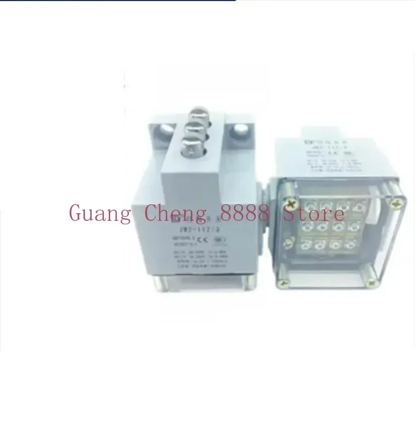 WEDM Parts Parallel Roller Plunger Limit Switch JW2-11Z/3F/3/3FTH11AZ/11Z3 for CNC Wire Cutting EDM Machine
WEDM Parts Parallel Roller Plunger Limit Switch JW2-11Z/3F/3/3FTH11AZ/11Z3 for CNC Wire Cutting EDM Machine
