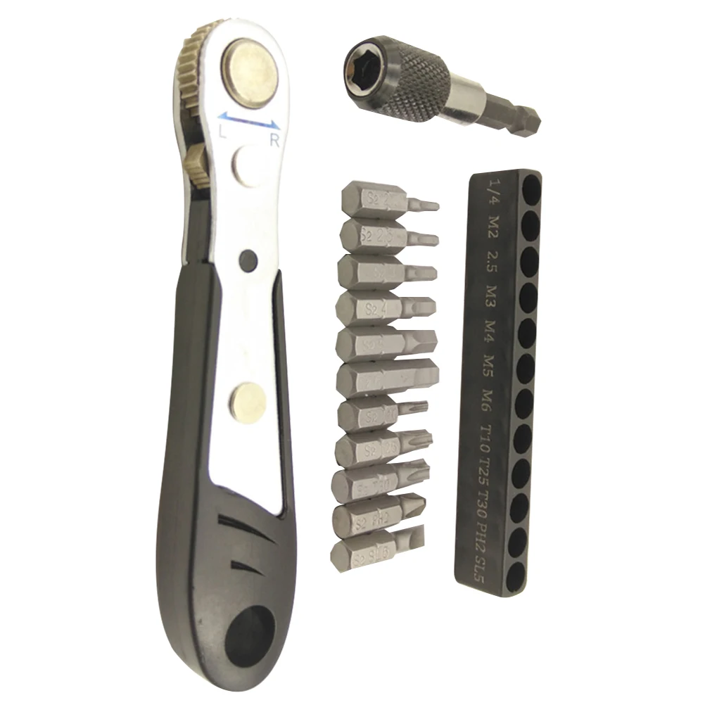 Bike Repair Tool Set 3/4/5/6/8Mm Wrench Spanner Fast Durable Wide Tooth Groove Economic Practical Mountain Bike Repair
Bike Repair Tool Set 3/4/5/6/8Mm Wrench Spanner Fast Durable Wide Tooth Groove Economic Practical Mountain Bike Repair