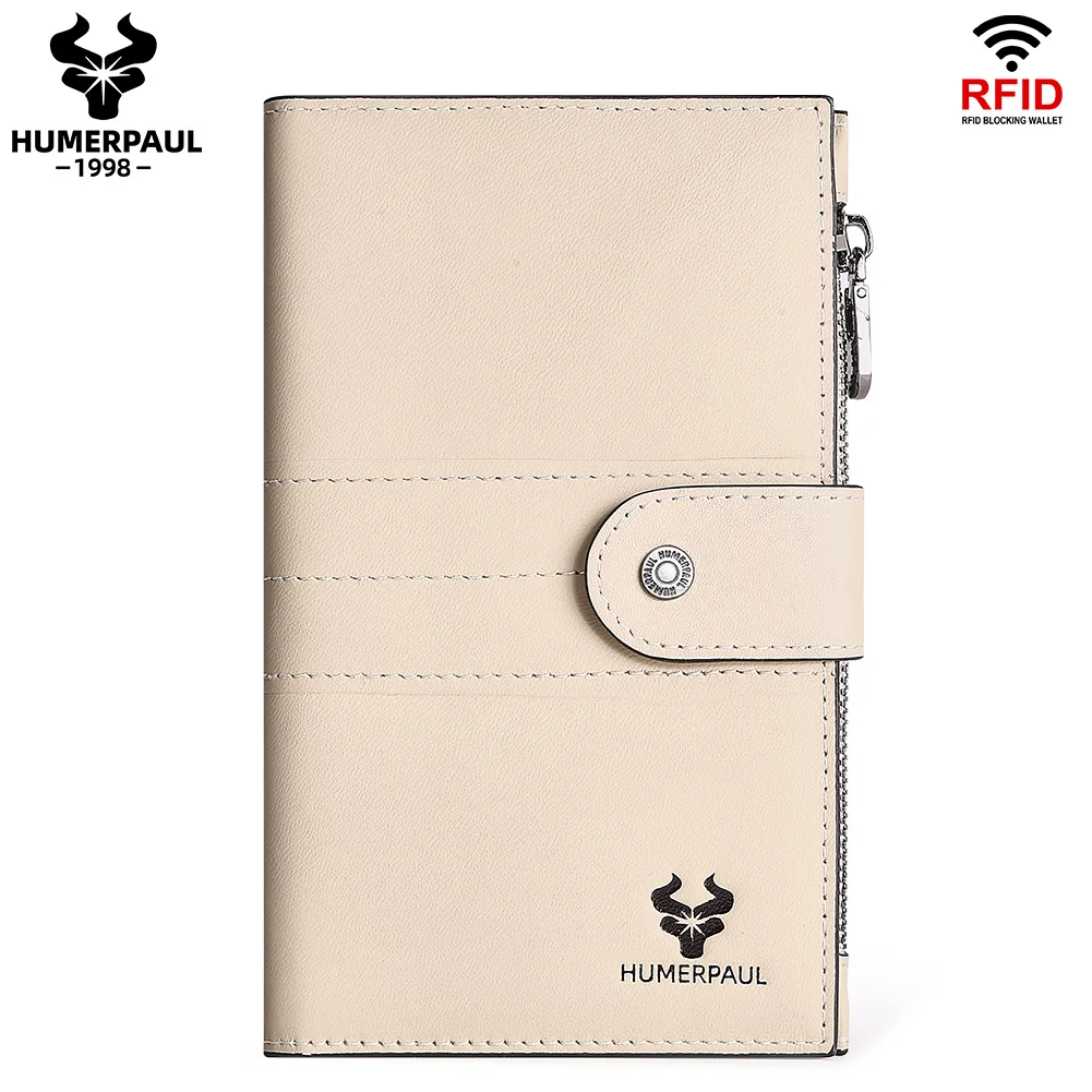 The first layer of cowhide large-capacity fashion ultra-thin wallet
The first layer of cowhide large-capacity fashion ultra-thin wallet