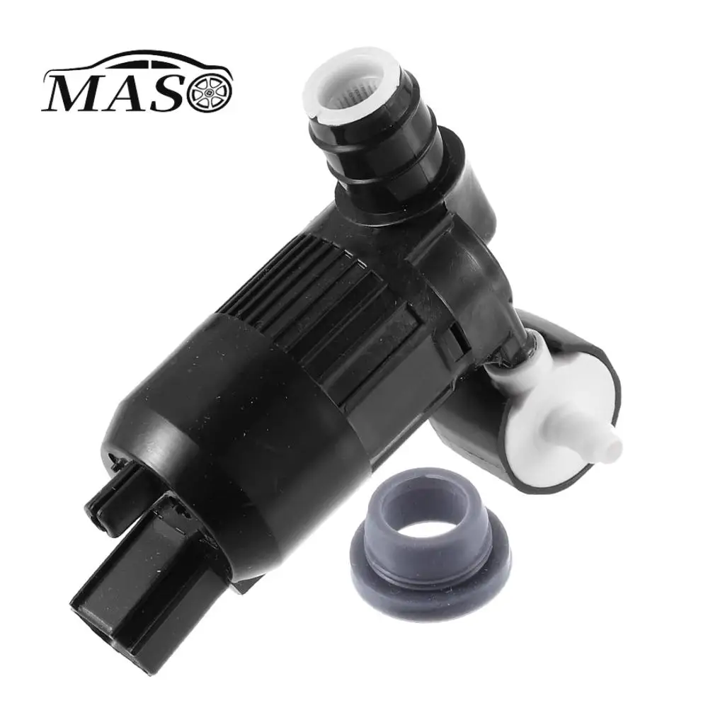 Car Windshield Washer Pump Motor for Ford Explorer Edge Fiesta Flex Transit Connect Lincoln MKT MKX BA8Z17664A JL1Z17664A
Car Windshield Washer Pump Motor for Ford Explorer Edge Fiesta Flex Transit Connect Lincoln MKT MKX BA8Z17664A JL1Z17664A