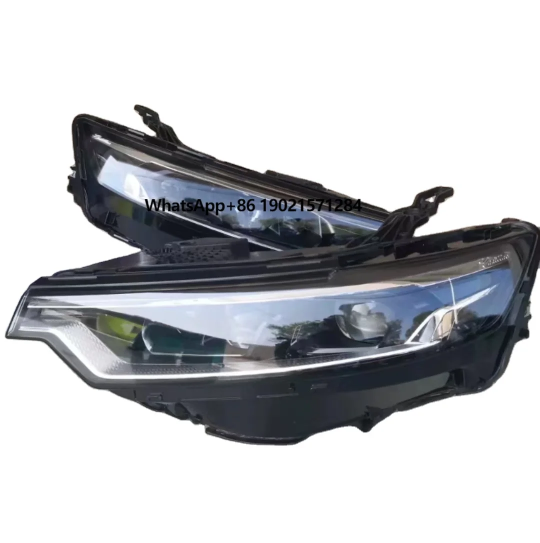 For Cadillac CT4 CT5 CT6 CTS XT4 XT5 XT6 XTS Original Oem Headlight Assembly
For Cadillac CT4 CT5 CT6 CTS XT4 XT5 XT6 XTS Original Oem Headlight Assembly