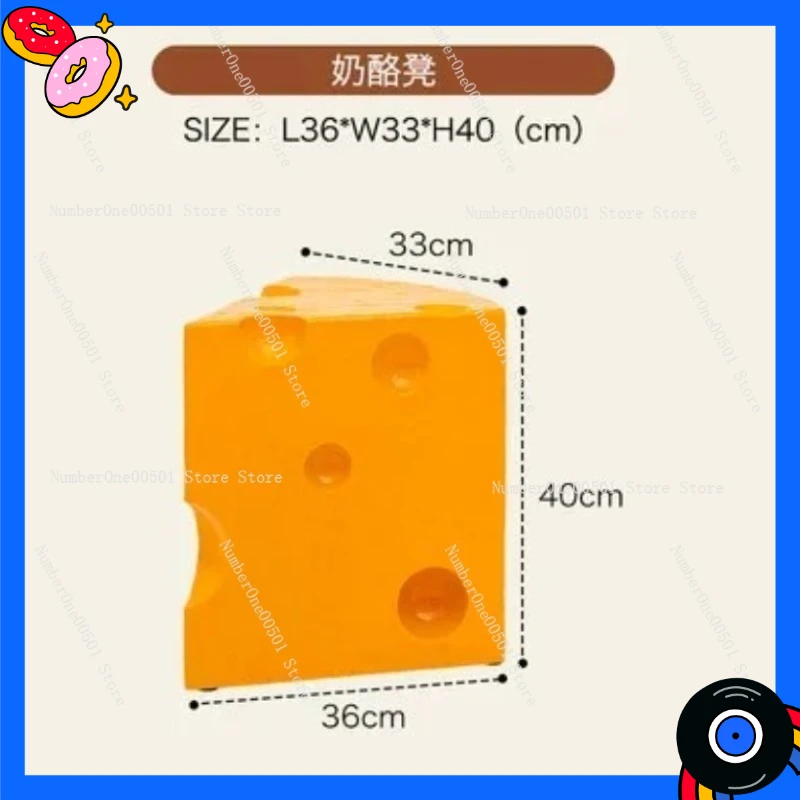 Hamburger Stool Trendy Home Decor Corn Chair Cute Burger Seat Aesthetic Accent Piece
Hamburger Stool Trendy Home Decor Corn Chair Cute Burger Seat Aesthetic Accent Piece