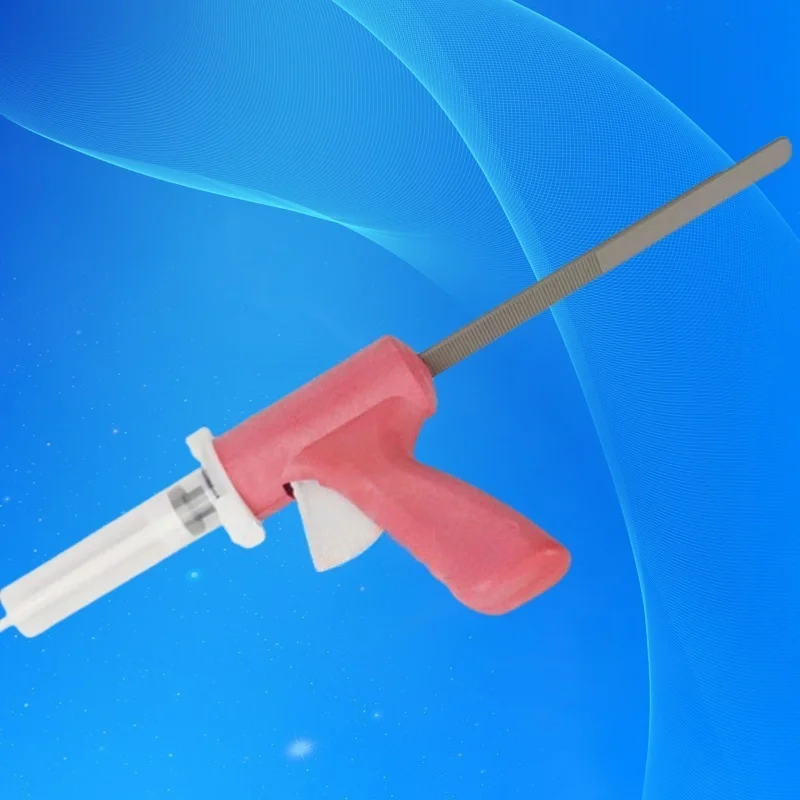 Free Shipping 30ml Manual Caulking Gun | Precision Single-Liquid Glue Syringe with Ergonomic Grip
Free Shipping 30ml Manual Caulking Gun | Precision Single-Liquid Glue Syringe with Ergonomic Grip