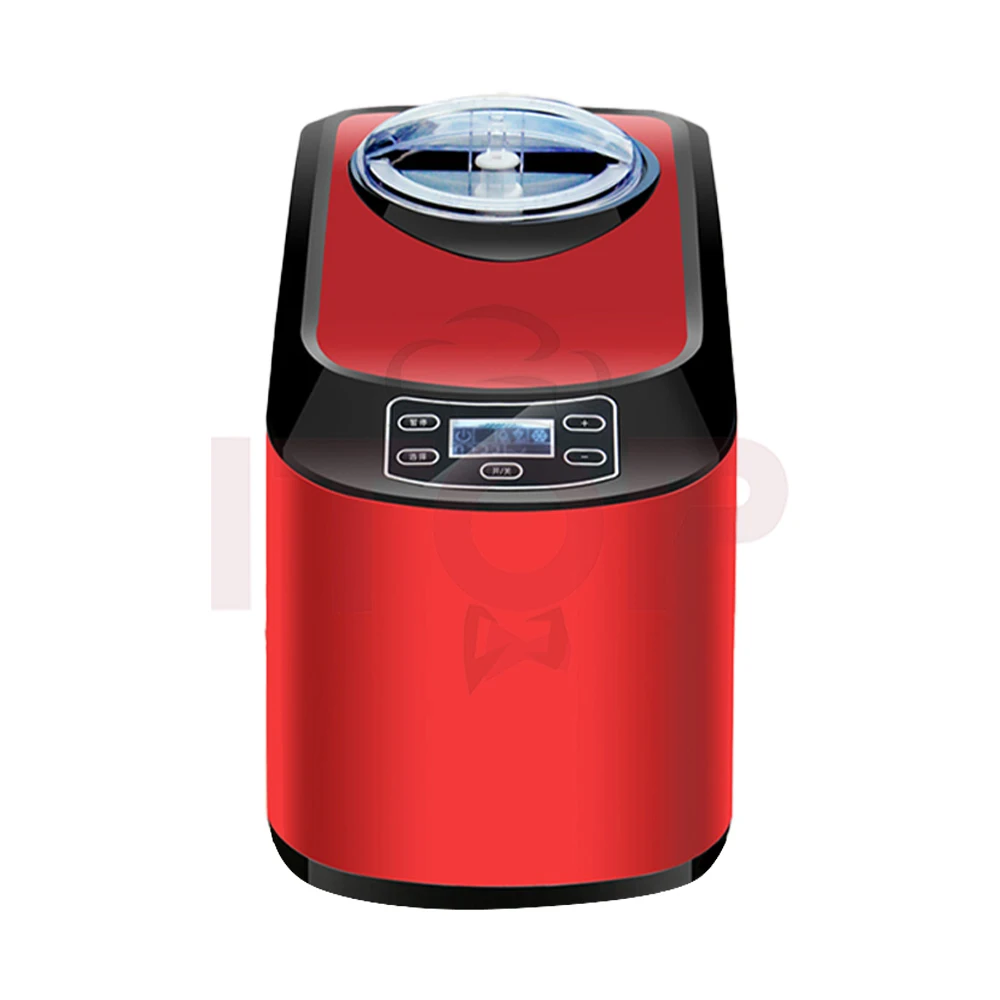 Home Small Commercial Ice Cream Maker,Mini Intelligent Automatic Hard And Soft Fast Ice Cream Machine
Home Small Commercial Ice Cream Maker,Mini Intelligent Automatic Hard And Soft Fast Ice Cream Machine