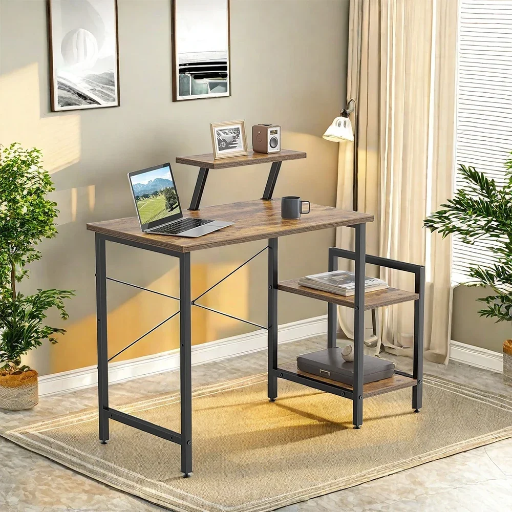A for Wholesale Wooden l Shaped PC Laptop Table Home Office Furniture Escritorio Wood Computer Corner Desk and Chair
A for Wholesale Wooden l Shaped PC Laptop Table Home Office Furniture Escritorio Wood Computer Corner Desk and Chair