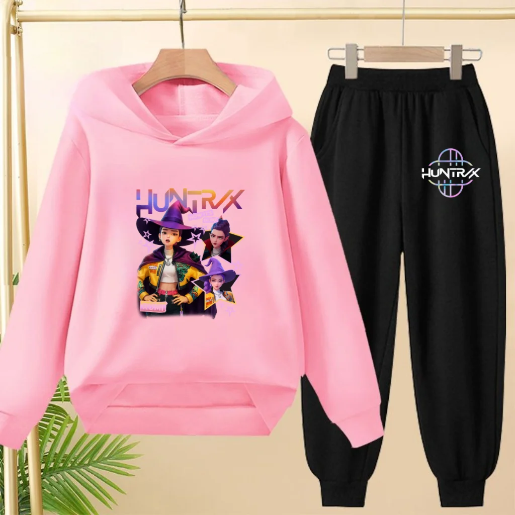 Kids All Saints Day Hoodie Trendy Fashion Girls Boy Clothes Streetwear Sets Kpop Demon Hunters Pullover Sweatshirt Anime Cartoon
Kids All Saints Day Hoodie Trendy Fashion Girls Boy Clothes Streetwear Sets Kpop Demon Hunters Pullover Sweatshirt Anime Cartoon
