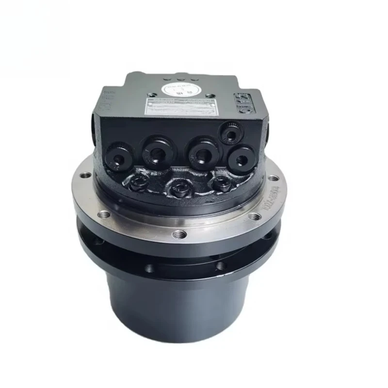 Mini Excavator Travel Motor Assembly Frive Drive Motors Final Drive PC15 PC15R-8
Mini Excavator Travel Motor Assembly Frive Drive Motors Final Drive PC15 PC15R-8
