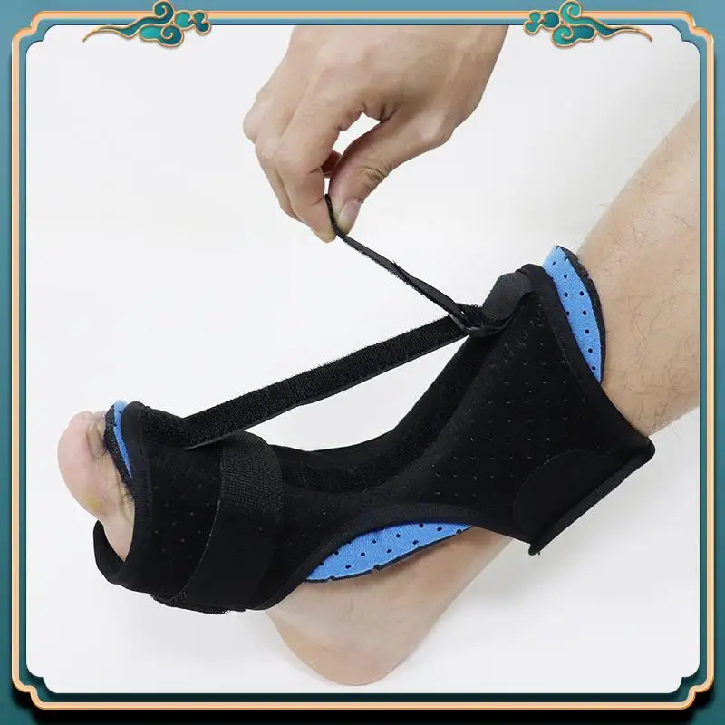Latest Plantar Fasciitis Night Splint For Plantar Fasciitis Adjustable Plantar Fasciitis Splint With Massage Ball And Bandage
Latest Plantar Fasciitis Night Splint For Plantar Fasciitis Adjustable Plantar Fasciitis Splint With Massage Ball And Bandage
