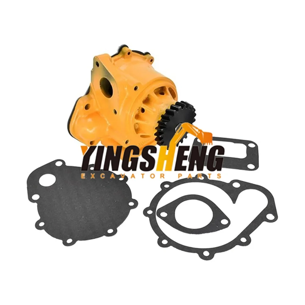 High-performance and high-quality excavator parts for 6D125 SAA6D125E PC450 diesel engine parts 6251-61-1101
High-performance and high-quality excavator parts for 6D125 SAA6D125E PC450 diesel engine parts 6251-61-1101