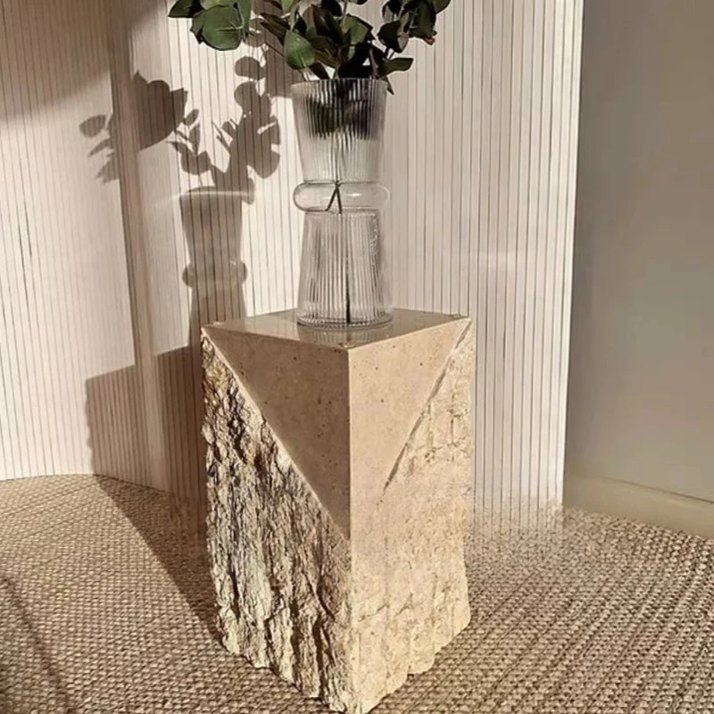 Marble broken rough chisel decorative ornaments sculpture base pedestal stone pier
Marble broken rough chisel decorative ornaments sculpture base pedestal stone pier