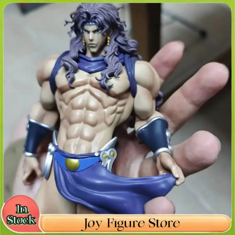 In Stock Bandai S.H.Figuarts SHF JOJO JONATHAN JOESTAR Model Kit SHF PVC Material Action Figures Model Dolls Toys Figurine Gift
In Stock Bandai S.H.Figuarts SHF JOJO JONATHAN JOESTAR Model Kit SHF PVC Material Action Figures Model Dolls Toys Figurine Gift
