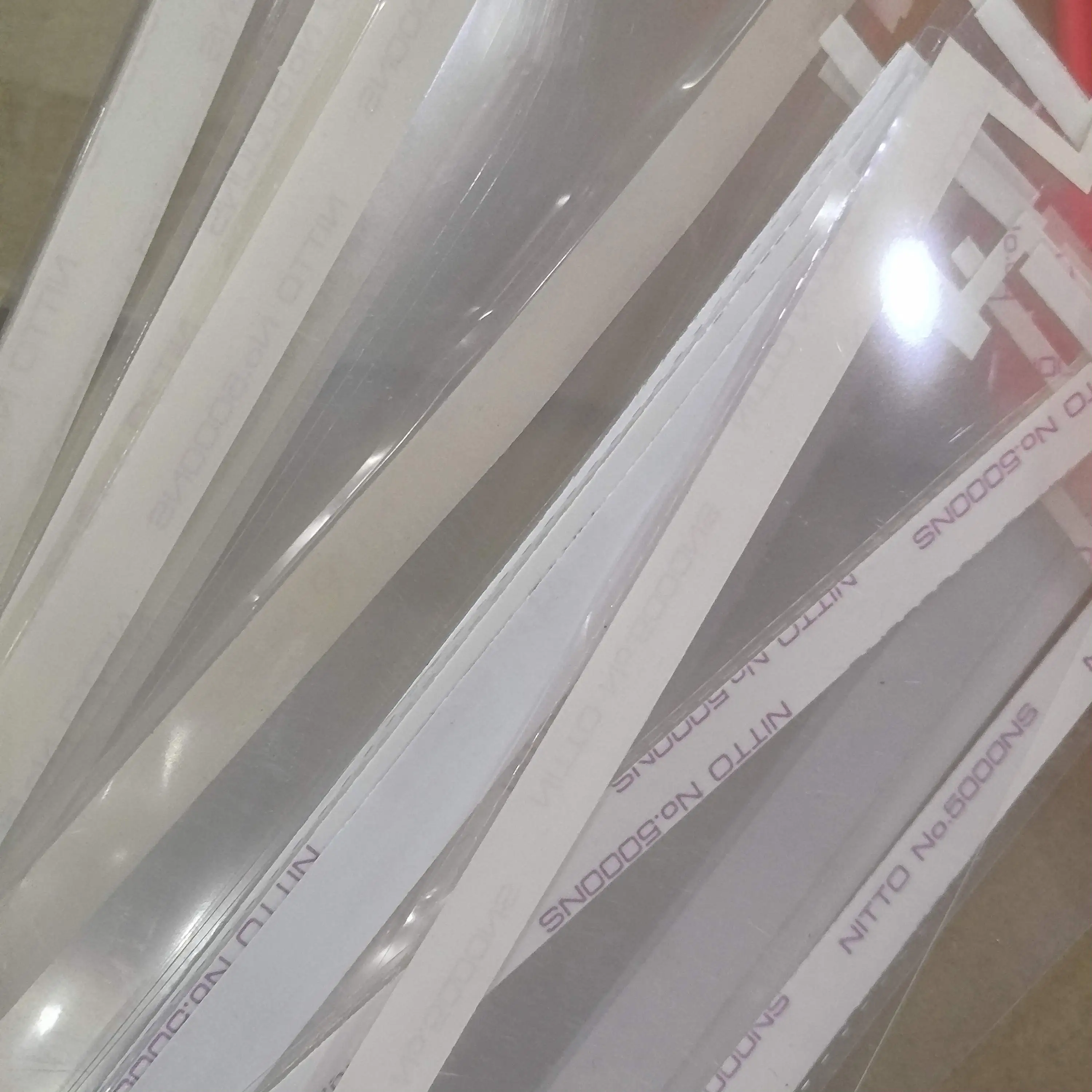 5 шт. направляющая из стеклянной бумаги АПД для HP Laserjet Pro M426 M427 M329 M479 M281 281 426 477 329 479 ADF в сборе Mylar.
5 шт. направляющая из стеклянной бумаги АПД для HP Laserjet Pro M426 M427 M329 M479 M281 281 426 477 329 479 ADF в сборе Mylar.