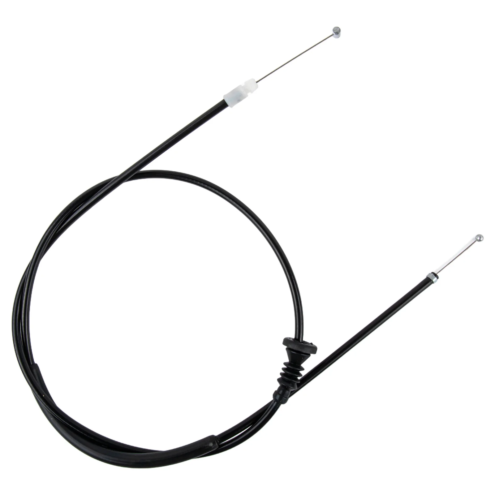 Engine Upgrade Hood Release Cable Black Wear-Resistant Design Practical Usage ABS Material Direct Installation
Engine Upgrade Hood Release Cable Black Wear-Resistant Design Practical Usage ABS Material Direct Installation