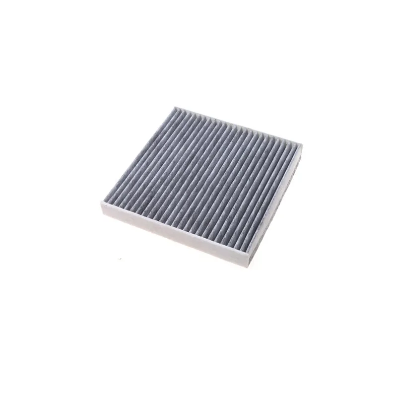 Фильтр салона кондиционера для Honda Accord 2008-2012 2014-2018 Civic CRV Spirior Elysion Odyssey, новинка 80292-SBG-W01
Фильтр салона кондиционера для Honda Accord 2008-2012 2014-2018 Civic CRV Spirior Elysion Odyssey, новинка 80292-SBG-W01