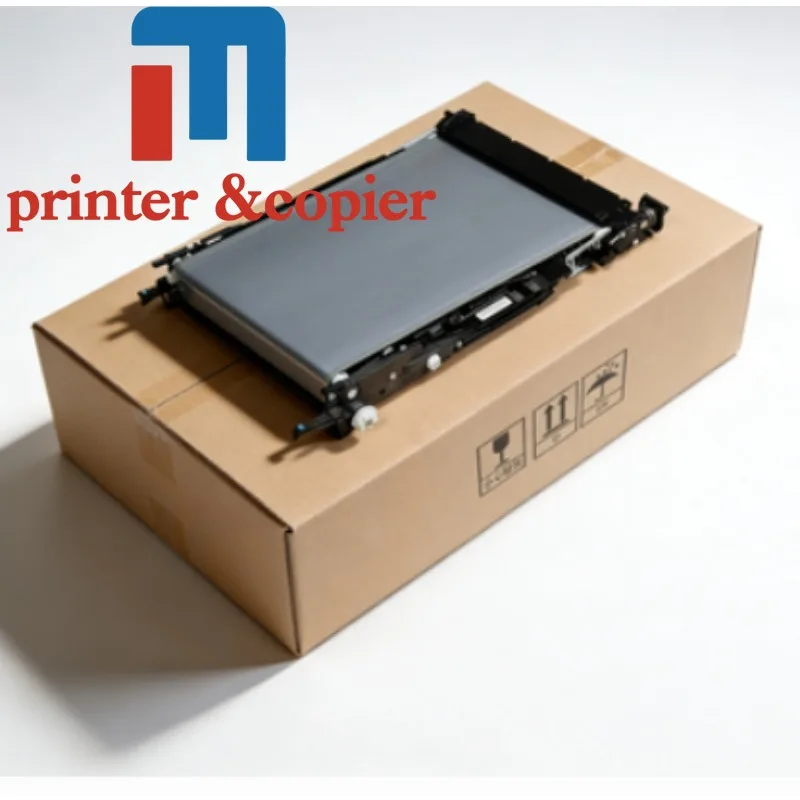 B5L24-67901 ITB Transfer Assembly for HP LaserJet M552dn M553n M553dn M577dn M552 M553 M577 552 553 577 Transfer Belt Kit
B5L24-67901 ITB Transfer Assembly for HP LaserJet M552dn M553n M553dn M577dn M552 M553 M577 552 553 577 Transfer Belt Kit