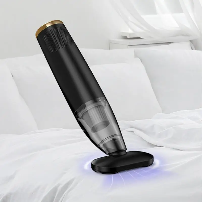 USB Car Vacuum Car Vacuum USB Rechargeable Wireless Cleaners Cordless Hand Vacuum Portable Wet/Dry Vacuum For Vehicles Home
USB Car Vacuum Car Vacuum USB Rechargeable Wireless Cleaners Cordless Hand Vacuum Portable Wet/Dry Vacuum For Vehicles Home