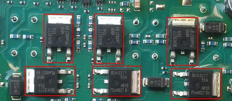 BUK9277-55A 550ABS 10PCS
BUK9277-55A 550ABS 10PCS