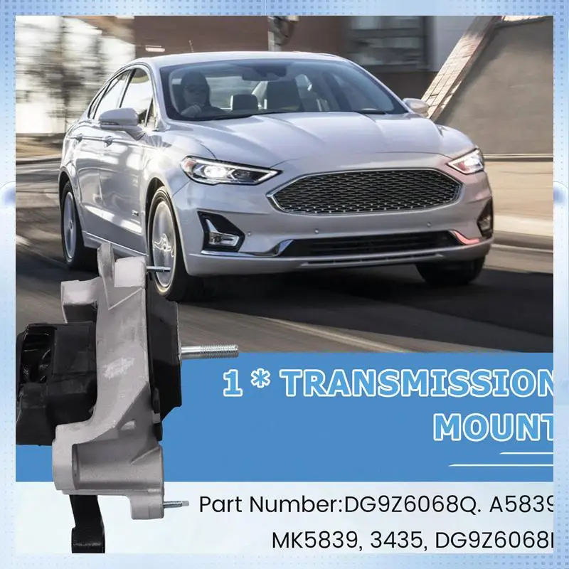 AM-DG9Z6068Q Car Transmission Mount Transmission Bracket Mount Bracket For Ford C-MAX Fusion SSV Lincoln MKZ 2013-2020
AM-DG9Z6068Q Car Transmission Mount Transmission Bracket Mount Bracket For Ford C-MAX Fusion SSV Lincoln MKZ 2013-2020