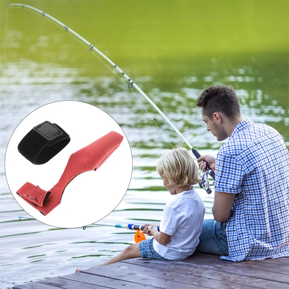 4Sets Fishing Rod Tip Cover Soft Flexible Sleeve Prevents Tangles Outdoor Fishing Pole Caps Tool Accessories Tip Caps
4Sets Fishing Rod Tip Cover Soft Flexible Sleeve Prevents Tangles Outdoor Fishing Pole Caps Tool Accessories Tip Caps