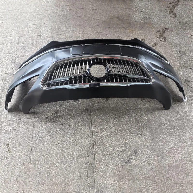 Suitable for 2018 Buick LaCrosse front bumper kit, front bumper assembly LACROSSE BUMPER KIT
Suitable for 2018 Buick LaCrosse front bumper kit, front bumper assembly LACROSSE BUMPER KIT