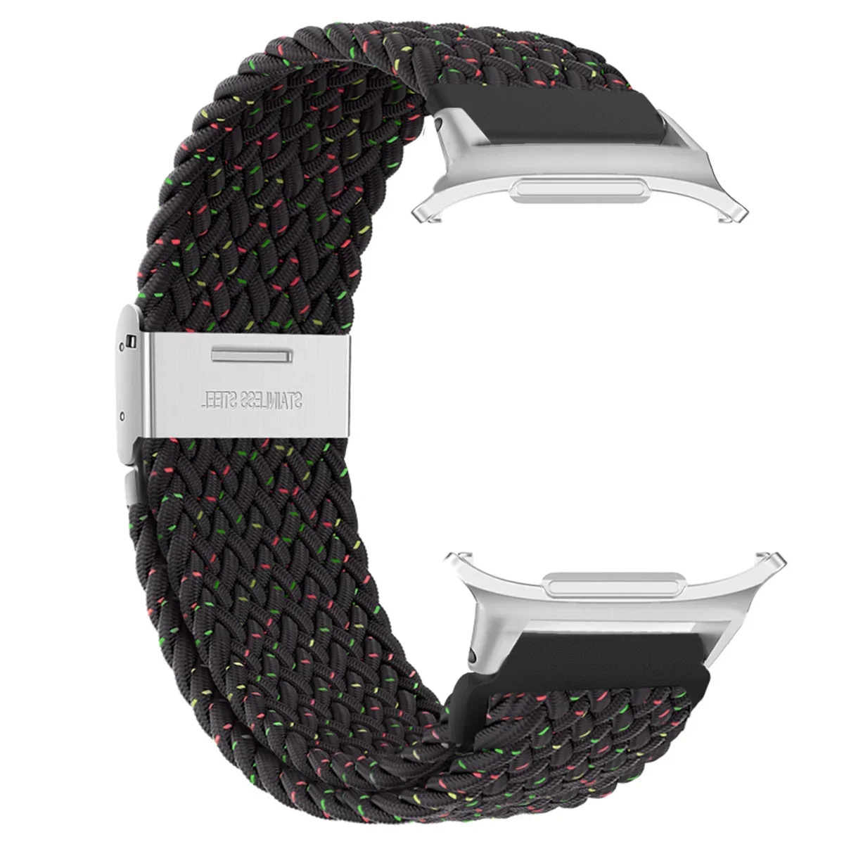 Sports Trail Band For Samsung Galaxy Watch Ultra 47mm Nylon Loop Strap Correa For Samsung Galaxy Ultra 47mm LTE No Gaps Bracelet
Sports Trail Band For Samsung Galaxy Watch Ultra 47mm Nylon Loop Strap Correa For Samsung Galaxy Ultra 47mm LTE No Gaps Bracelet