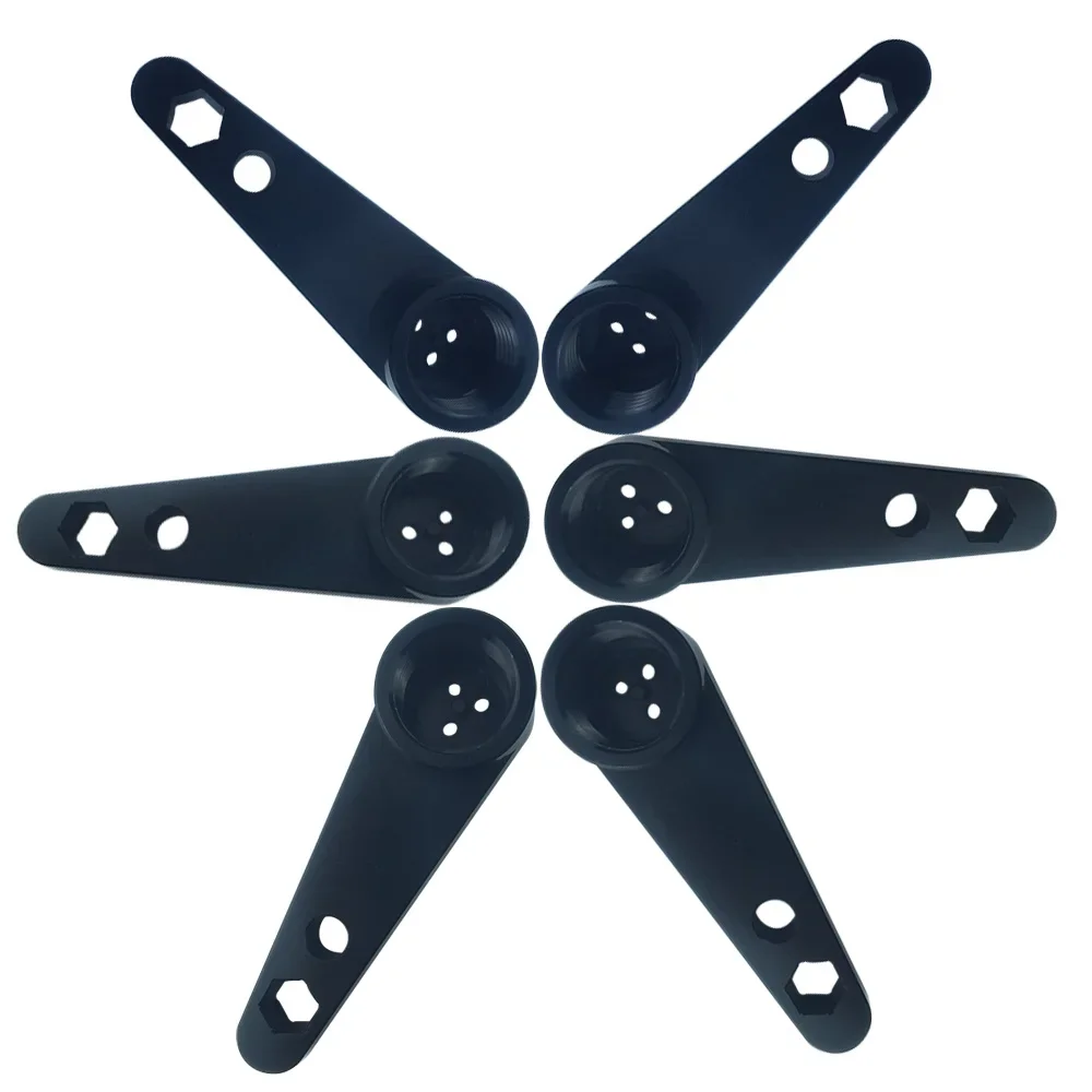 HPA Regulator Wrench Burst Disk Spanner For Release Residual Pressure Replace Anti-riot and Remove Regulator Easily
HPA Regulator Wrench Burst Disk Spanner For Release Residual Pressure Replace Anti-riot and Remove Regulator Easily