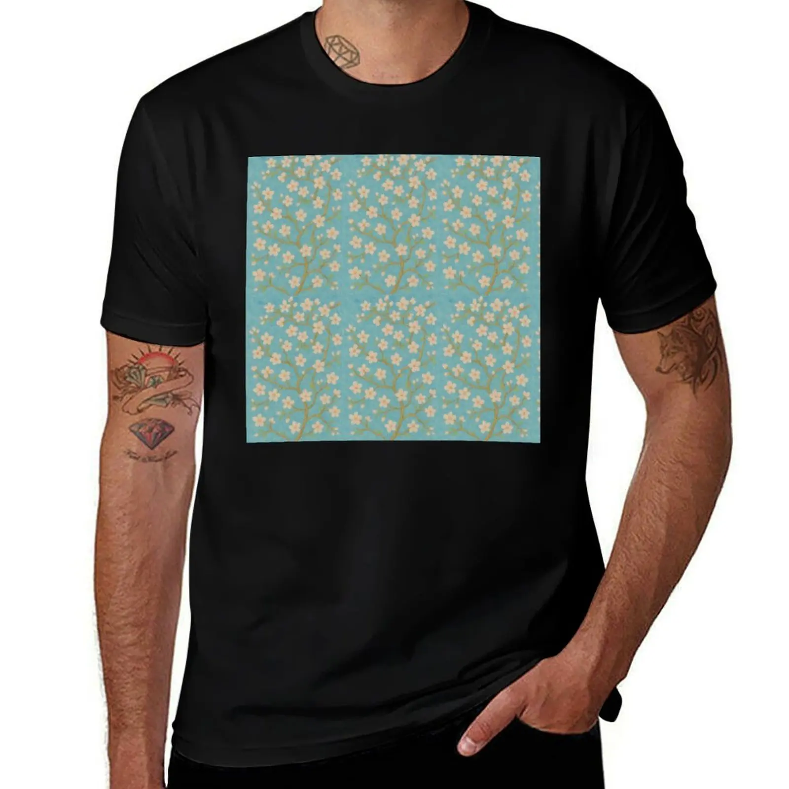 Cherry blossom T-Shirt blue lock new edition funny gifts vintage mens funny t shirts
Cherry blossom T-Shirt blue lock new edition funny gifts vintage mens funny t shirts