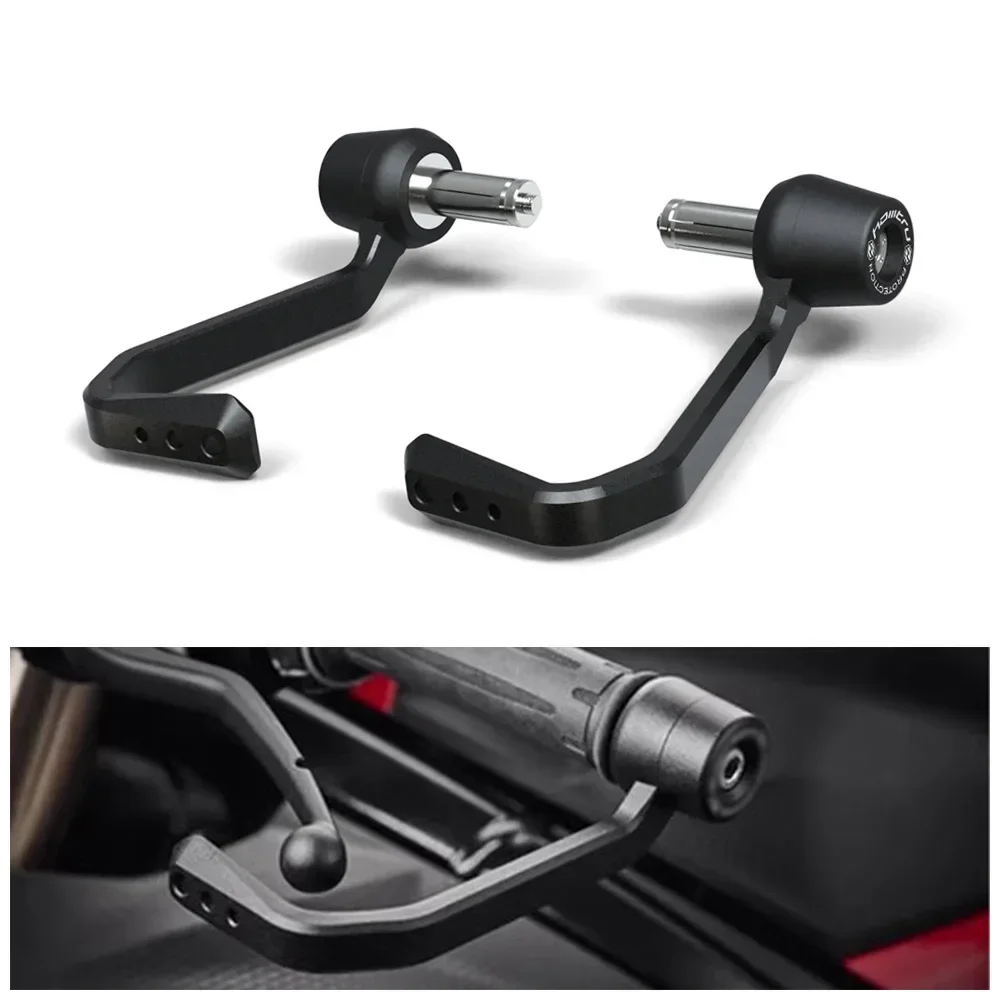 Motorcycle Handlebar Grips Hands Guard Brake Clutch Levers Protector For KTM 1290 Super Duke R / GT / RR / R EVO 2013-2023
Motorcycle Handlebar Grips Hands Guard Brake Clutch Levers Protector For KTM 1290 Super Duke R / GT / RR / R EVO 2013-2023