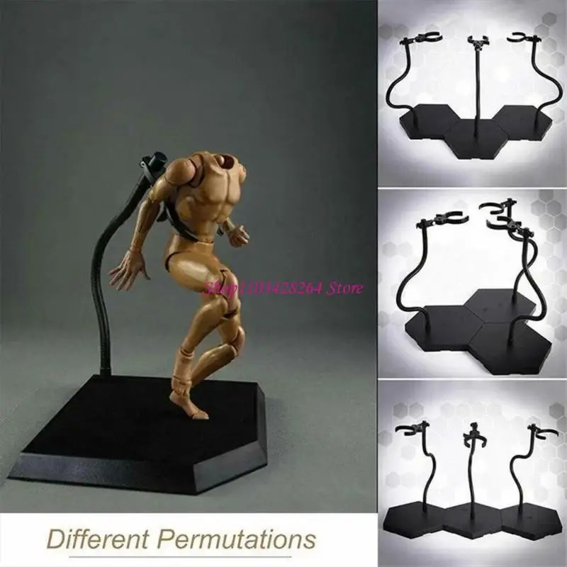 Action Figure Display Doll Stand Action Figure Stand Adjustable Doll Stand Model
Action Figure Display Doll Stand Action Figure Stand Adjustable Doll Stand Model