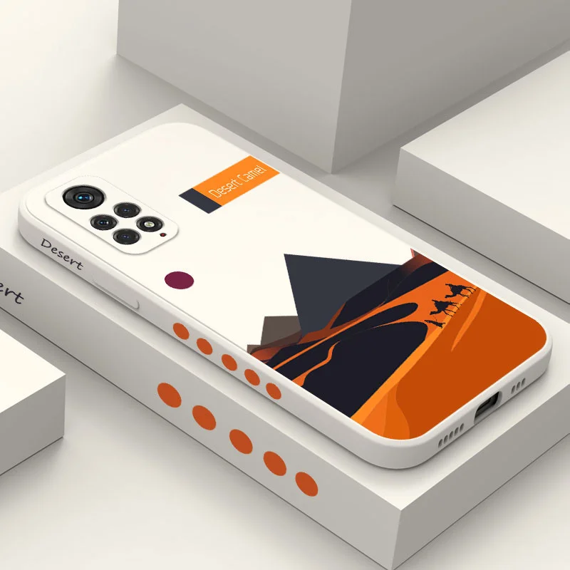 Desert Came Phone Case For Xiaomi Redmi Note 12 12S 11 11S 11T 10 10A 10T 10S 9T 9 8 7 Pro Plus 10C 9A 9C 9T 4G 5G Cover
Desert Came Phone Case For Xiaomi Redmi Note 12 12S 11 11S 11T 10 10A 10T 10S 9T 9 8 7 Pro Plus 10C 9A 9C 9T 4G 5G Cover