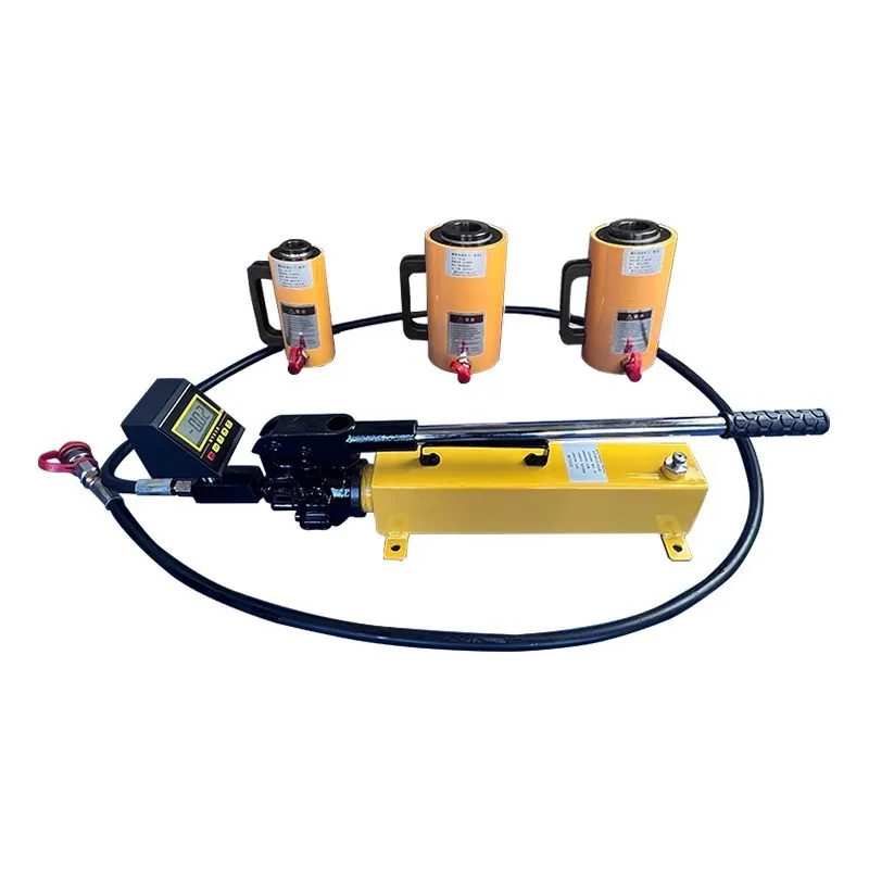 Bolt pullout instrument Plant bar pullout instrument Chemical anchor tension tester tension meter
Bolt pullout instrument Plant bar pullout instrument Chemical anchor tension tester tension meter