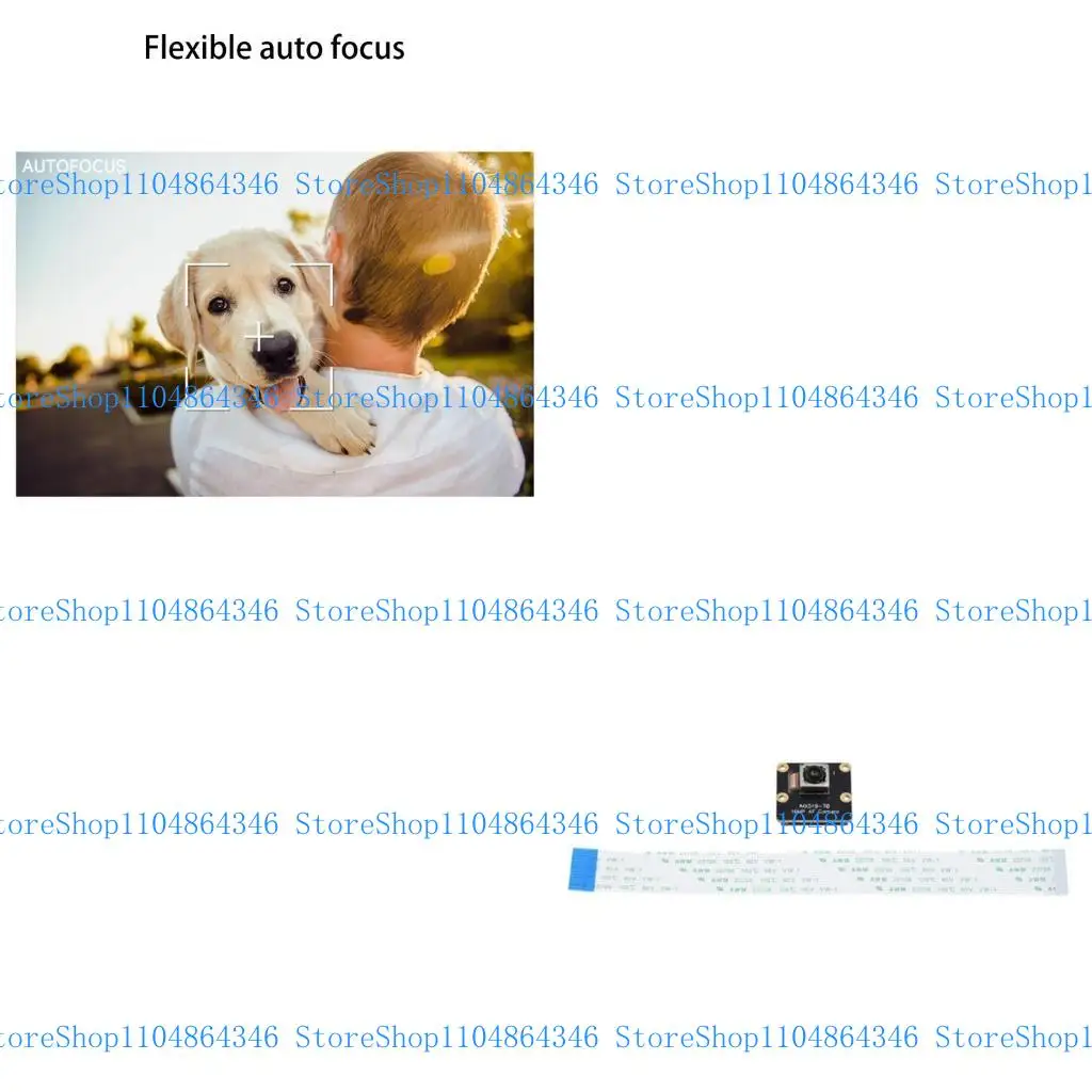 5ASD 16MP Autofocuscamera forraspberrypi 16MP IMX519 модуль автофусцискамеры
5ASD 16MP Autofocuscamera forraspberrypi 16MP IMX519 модуль автофусцискамеры