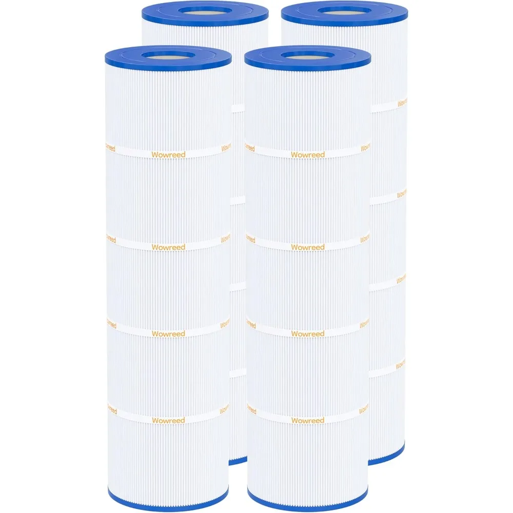 Бассейн, совместимый с CCP420, Clean and Clear Plus 420, C-7471, FC-6470, R 173576 , 178584 , 4 шт.
Бассейн, совместимый с CCP420, Clean and Clear Plus 420, C-7471, FC-6470, R 173576 , 178584 , 4 шт.