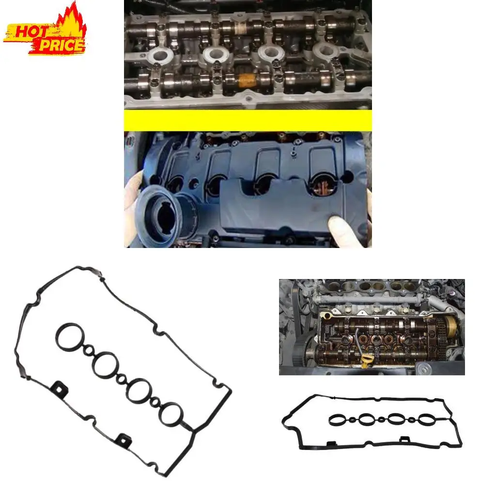 Продолжительная крышка головки цилиндров прокладка 55354237 5607980 VS50779R 83138 J1220915
Продолжительная крышка головки цилиндров прокладка 55354237 5607980 VS50779R 83138 J1220915