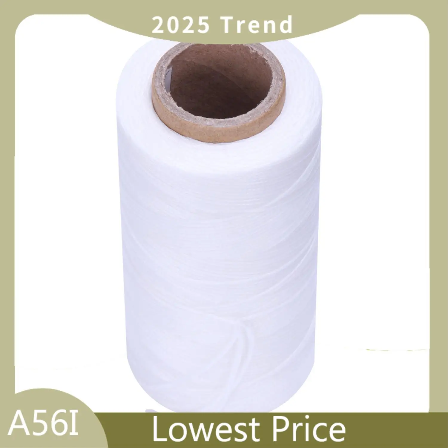 ABDD 13 Pcs Accessories: 1 Roll Leather Sewing Waxed Wax Thread Hand Needle Cord & 12 Pcs Grinding Head Nail Art Drill Bits
ABDD 13 Pcs Accessories: 1 Roll Leather Sewing Waxed Wax Thread Hand Needle Cord & 12 Pcs Grinding Head Nail Art Drill Bits