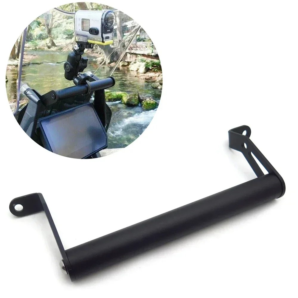 Motorcycle Parts for KTM 1290 Super Adventure S R 2017-2019 GPS Smart Phone Navigation Bracket Holder
Motorcycle Parts for KTM 1290 Super Adventure S R 2017-2019 GPS Smart Phone Navigation Bracket Holder