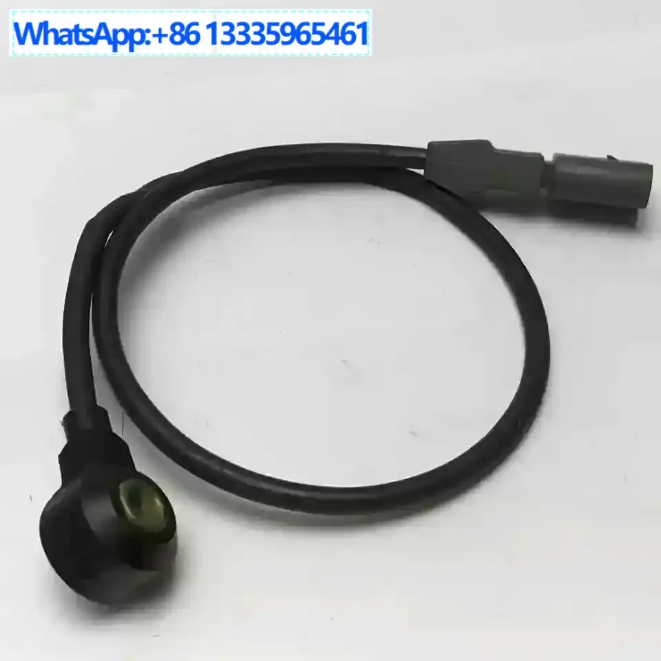 Suitable for 07D905377H, 07D905377C, Volkswagen Pashat sedan wagon knock sensor
Suitable for 07D905377H, 07D905377C, Volkswagen Pashat sedan wagon knock sensor