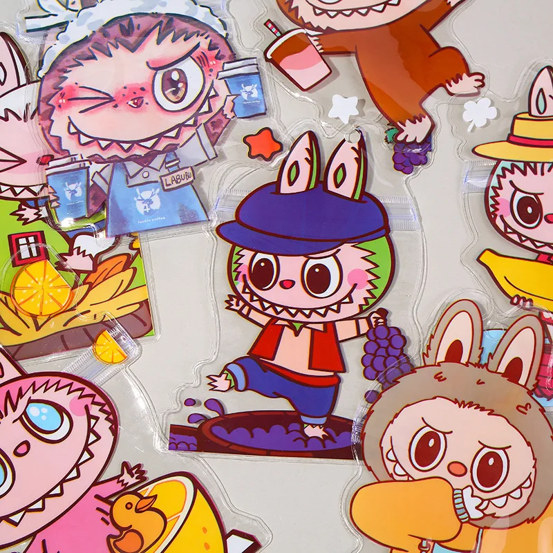 New 50pcs Cartoon Shaped Self Sealing Bag Rewards Snacks Small Gifts Candy Packaging Bags Sealed Bags 
New 50pcs Cartoon Shaped Self Sealing Bag Rewards Snacks Small Gifts Candy Packaging Bags Sealed Bags