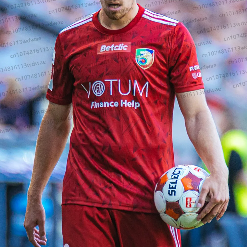 Poland Football Kit 25-26 Miedź Legnica Jersey Kit Quick Drying Polska Football Jersey T-Shirt KID Football Jersey Kit
Poland Football Kit 25-26 Miedź Legnica Jersey Kit Quick Drying Polska Football Jersey T-Shirt KID Football Jersey Kit