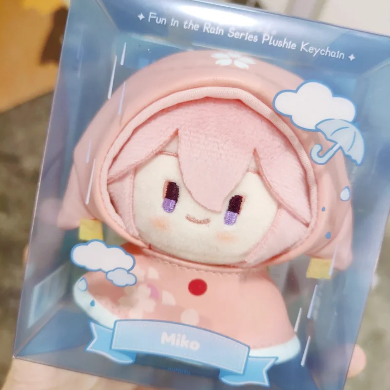 Genshin Impact Plush Kazuha Furina Xiao Sigewinne Wanderer Yae Miko Cute Fun Plush Toys Bag Pendant Anime Stuffed Dolls Gift
Genshin Impact Plush Kazuha Furina Xiao Sigewinne Wanderer Yae Miko Cute Fun Plush Toys Bag Pendant Anime Stuffed Dolls Gift