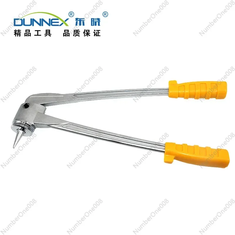 CT-100 Lever Type Tube Expander (Plastic Box) 10-42mm Lever Type Refrigeration Copper Tube Expander
CT-100 Lever Type Tube Expander (Plastic Box) 10-42mm Lever Type Refrigeration Copper Tube Expander