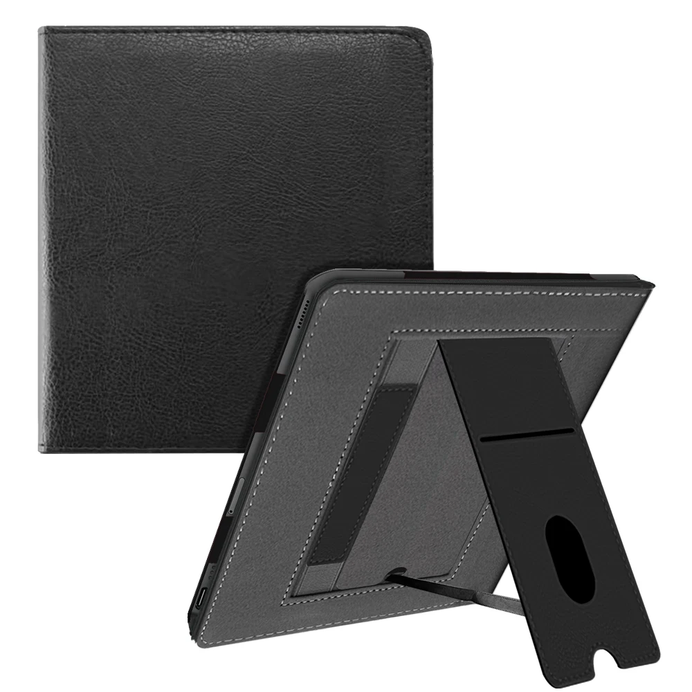 Case For Onyx Boox Go Color 7 2nd Gen Case Leaf 2 3 C Boox Page Raphael 2 Galielo 3 CoqueeBook Flip Book with Rearward Stand
Case For Onyx Boox Go Color 7 2nd Gen Case Leaf 2 3 C Boox Page Raphael 2 Galielo 3 CoqueeBook Flip Book with Rearward Stand
