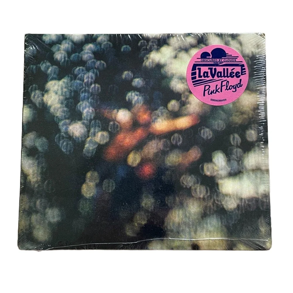 Dreamy Psychedelic Progressive Rock Studio CD Ethereal Mellow Multi-Vocal Audiophile Record In Stock New Sealed
Dreamy Psychedelic Progressive Rock Studio CD Ethereal Mellow Multi-Vocal Audiophile Record In Stock New Sealed