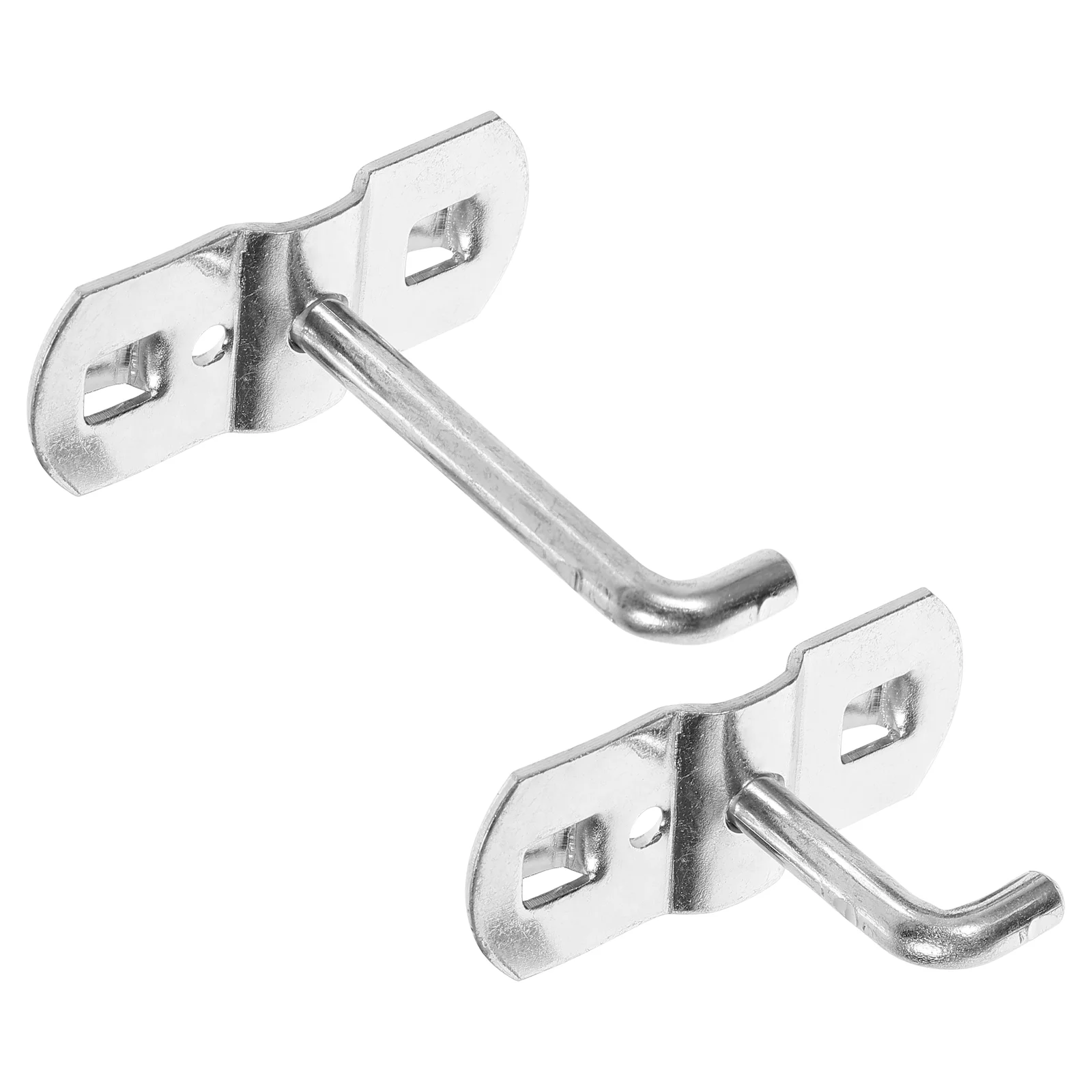 12 Pcs Ceiling Light Bracket Nail Board Hook Pegboard Wall Organizer Storage Hooks
12 Pcs Ceiling Light Bracket Nail Board Hook Pegboard Wall Organizer Storage Hooks